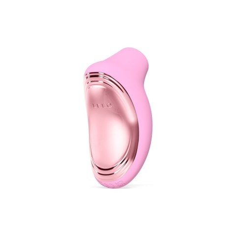 Stymulator Łechtaczki Sona 2 Travel Pink Lelo