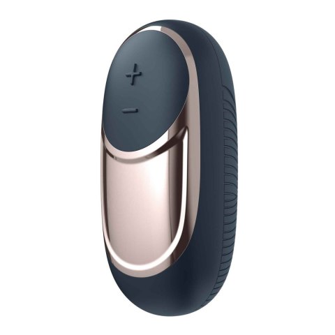 Stymulator łechtaczki Dark Desire Satisfyer