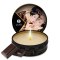 Świeca Do Masażu O Zapachu Czekoladowym Excitation Massage Candle 30Ml Shunga