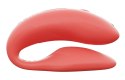 We-Vibe Chorus Crave Coral - zaawansowany model dla par, biofeedback