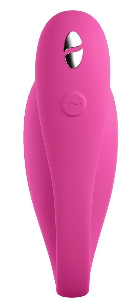 We-Vibe Jive 2 - bezprzewodowy system wibracji, sterowanie aplikacją 10,5 cm