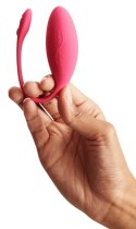 We-Vibe Jive Electric Rożowy - Anatomiczne Jajko Wibrujące Bluetooth