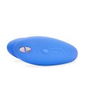 We-Vibe Match Model dla Par, pilot, wodoodporny, silikon, 10 trybow