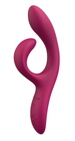We-Vibe Nova 2 Fuchsia - model zdalny z elastycznym podwojnym ramieniem