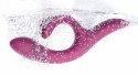 We-Vibe Nova 2 Fuchsia - model zdalny z elastycznym podwojnym ramieniem