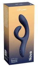 We-Vibe Nova 2 Midnight Blue - urządzenie intymne zdalnie sterowane