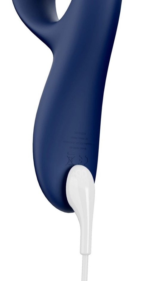 We-Vibe Nova 2 Midnight Blue - urządzenie intymne zdalnie sterowane