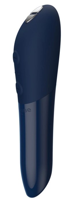 We-Vibe Tango X Midnight Blue - kompaktowy model wibrujący 8+7