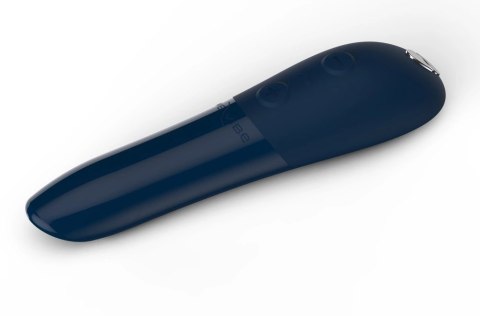 We-Vibe Tango X Midnight Blue - kompaktowy model wibrujący 8+7