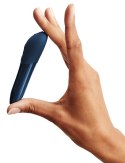 We-Vibe Tango X Midnight Blue - kompaktowy model wibrujący 8+7