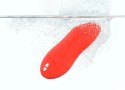 We-Vibe Touch X Crave Coral - kompaktowy model wielofunkcyjny, wodoodporny