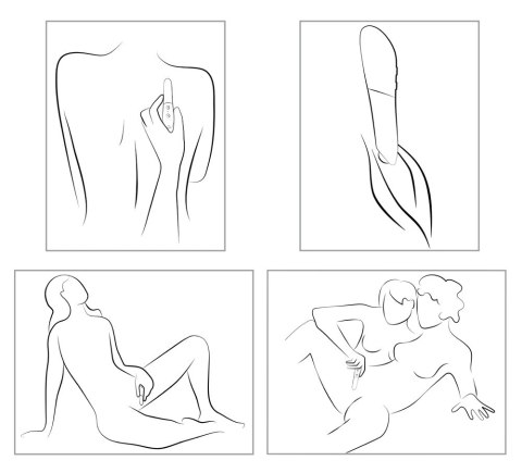 We-Vibe Touch X Crave Coral - kompaktowy model wielofunkcyjny, wodoodporny