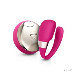 Wibrator Dla Par Tiani 3 For Couples Cerise Lelo
