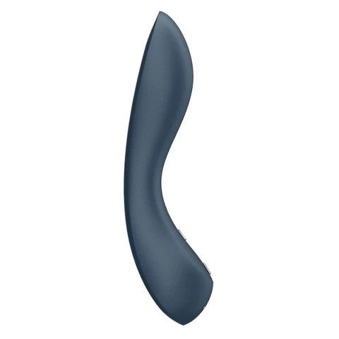 Wibrator Do Punktu G G-Spot Wave 4 Satisfyer
