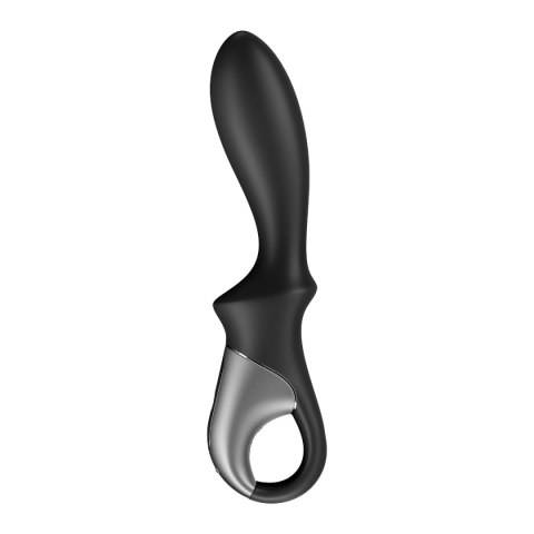 Wibrator Heat Climax Connect App Satisfyer
