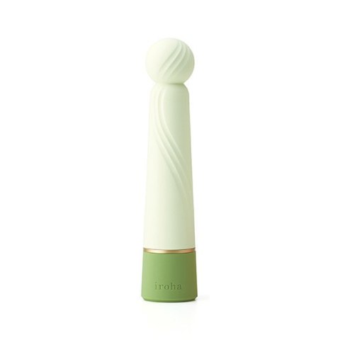 Wibrator Rin Plus Vibrator Hisui Iroha by Tenga