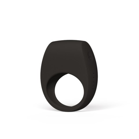 Wibrujący Pierścień Erekcyjny Tor 3 Black Lelo