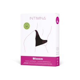 Bielizna Menstruacyjna Bloom Menstrual Panties Xl Intimina