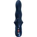 Fun Factory BI Stronic Crave Nightblue - zaawansowany pulsator dwusilnikowy