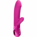 Fun Factory Bi Stronic Embrace Magenta - zaawansowana maszyna intymna pulsacyjna