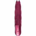 Fun Factory Darling Devil Rabbit silikonowy model czerwień 20 cm IPX7