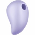 Fun Factory Essence Air Pulse fioletowy - nowoczesny stymulator z 11 trybami