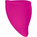Fun Factory Fun Cup A kubek menstruacyjny magenta silikon medyczny