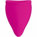Fun Factory Fun Cup Kubek Menstruacyjny B Magenta Silikon Medyczny
