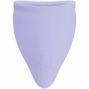 Fun Factory Fun Cup kubek menstruacyjny B fioletowy silikon medyczny