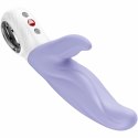 Fun Factory Lady Bi Violet - Wibrujący model z podwojnym systemem silnikow