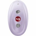 Fun Factory MEA Air Pulse - Intuicyjna maszyna intymna fioletowa IPX7