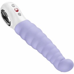 Fun Factory Patchy Paul G5 - wibrator anatomiczny, fioletowy, 23 cm