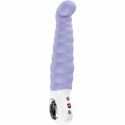 Fun Factory Patchy Paul G5 - wibrator anatomiczny, fioletowy, 23 cm