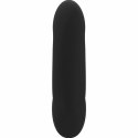 Fun Factory Share Lite model uniseksowy, silikonowy, czarny, 16,5 cm