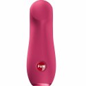 Fun Factory Stella Bullet malinowy - kompaktowy model wibracyjny IPX7
