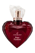 HIGH ON LOVE PURE PASSION PERFUME 80 ml - perfumy wegańskie z nutą owocow i wanilii