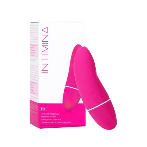 Stymulator Łechtaczki Kiri Intimina