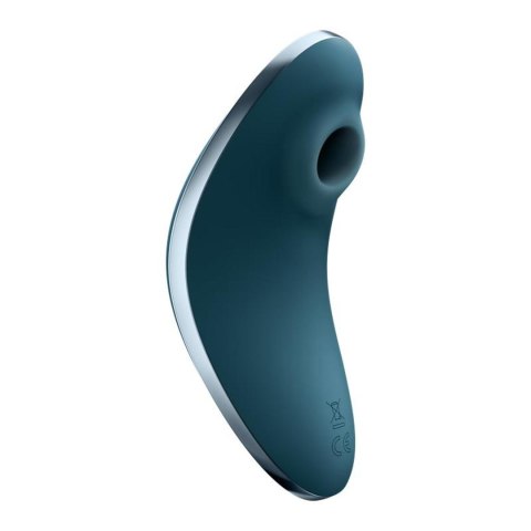Stymulator do łechtaczki Vulva Lover 1 blue Satisfyer