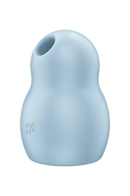 Stymulator łechtaczki Pro To Go 1 blue Satisfyer