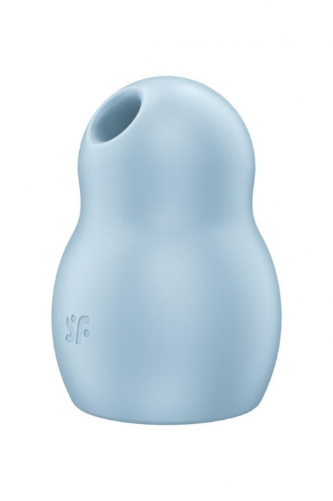 Stymulator łechtaczki Pro To Go 1 blue Satisfyer