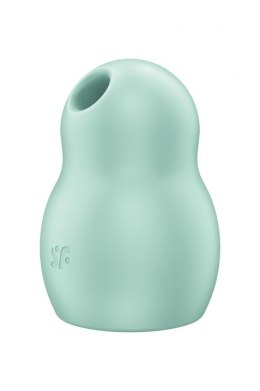 Stymulator łechtaczki Pro To Go 1 mint Satisfyer