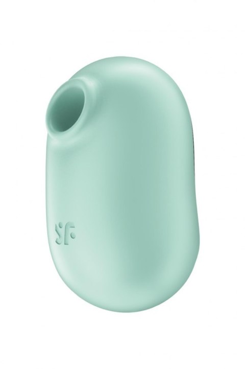 Stymulator łechtaczki Pro To Go 2 mint Satisfyer
