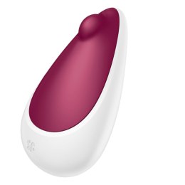 Stymulator łechtaczki Spot On 3 berry Satisfyer