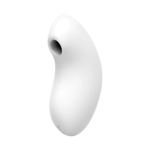 Stymulator łechtaczki Vulva Lover 2 white Satisfyer