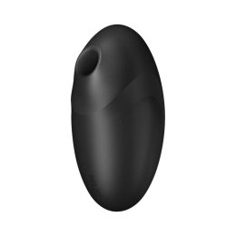 Stymulator łechtaczki Vulva Lover 3 black Satisfyer