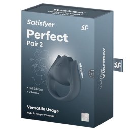 Wibrator 2w1 Perfect Pair 2 Satisfyer