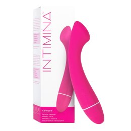 Wibrator Do Punktu G Celesse Intimina