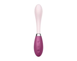 Wibrator G-Spot Flex 3 Red Satisfyer