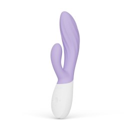Wibrator Ina Twist Lavender LELO