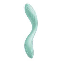 Wibrator Rrrolling Pleasure Mint Satisfyer